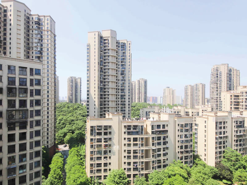 湖州恒大御峰華府項目采購安裝工程