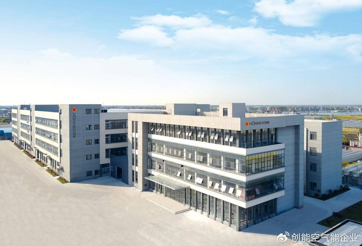 創(chuàng)能股份：“技術(shù)+品牌”雙輪驅(qū)動(dòng)，老品牌煥發(fā)新活力