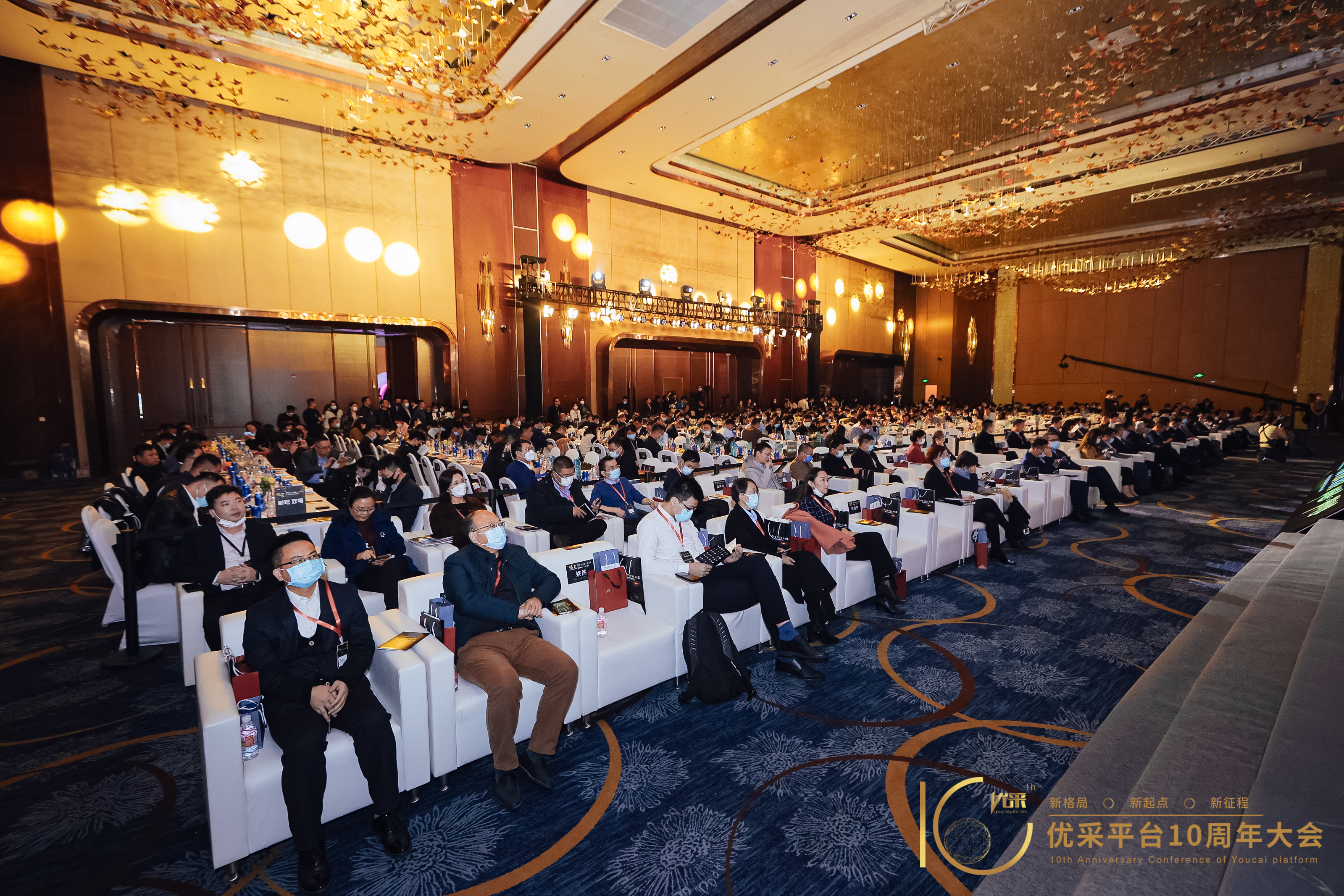 創(chuàng)思路，謀發(fā)展——創(chuàng)能股份斬獲“金采獎”兩大獎項