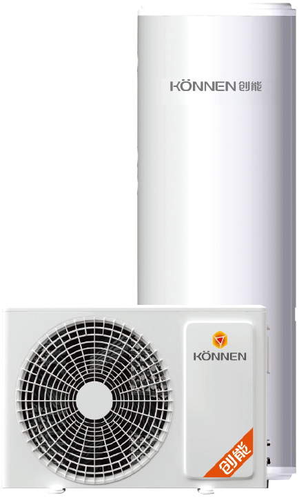 創(chuàng)能股份憑借[創(chuàng)新一級(jí)節(jié)能產(chǎn)品]，榮獲2022中國(guó)冷暖智造“創(chuàng)智獎(jiǎng)”